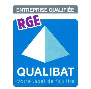 Qualibat RGE Refait ta maison